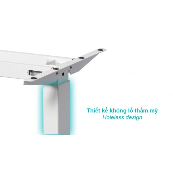 Bàn nâng hạ thông minh Ergonomic ERD-1201