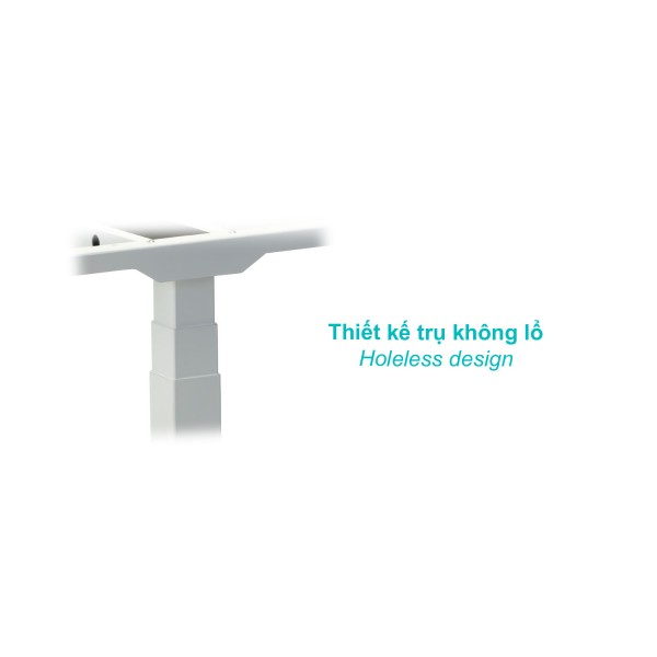 Bàn nâng hạ thông minh Ergonomic ERD-2300BZ