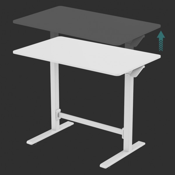 Bàn nâng hạ thông minh Ergonomic ED160