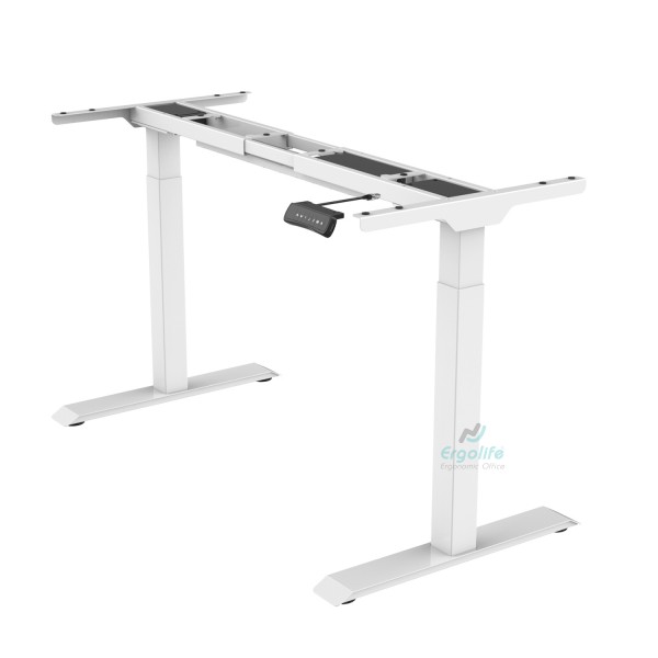 Bàn nâng hạ thông minh Ergonomic ED123