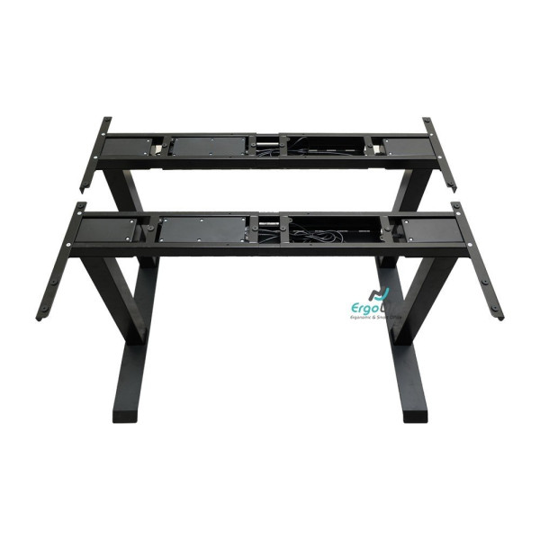 Bàn nâng hạ thông minh Ergonomic ERD-2400WB (4 động cơ)