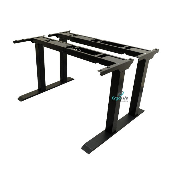Bàn nâng hạ thông minh Ergonomic ERD-2400WB (4 động cơ)