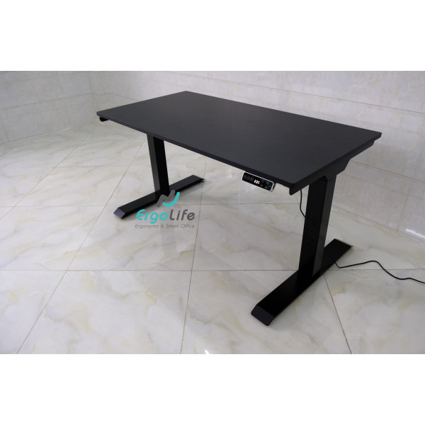 Bàn lật nâng hạ Ergonomic ERD-2400F 