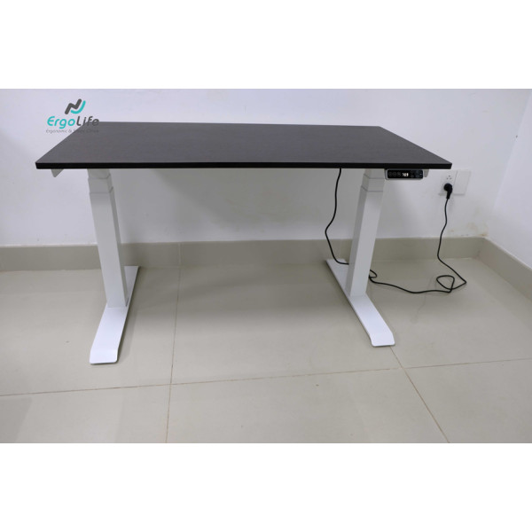 Bàn lật nâng hạ Ergonomic ERD-2400F 