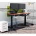 Bàn nâng hạ thông minh Gaming Ergonomic ERD-2300B