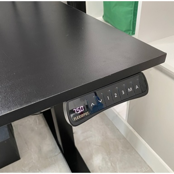 Bàn nâng hạ thông minh Ergonomic ED225E