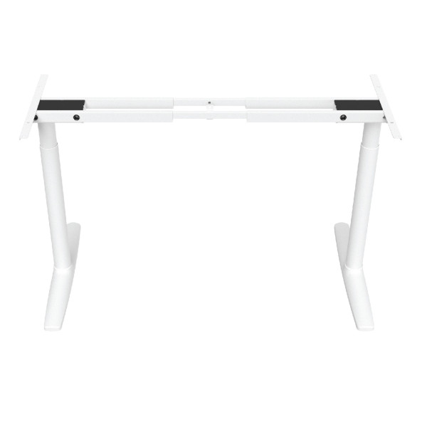 Bàn nâng hạ chân trụ tròn Ergonomic ERD-M2S2OBOL