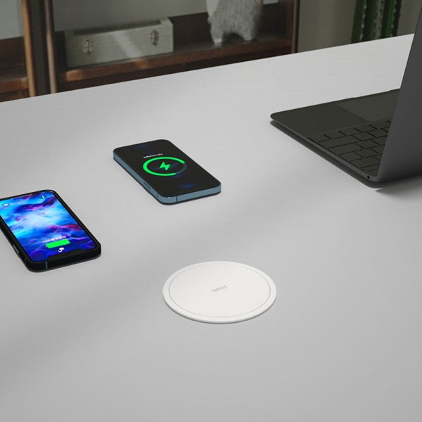 Ổ Cắm Điện Âm Bàn Popup OEUP012