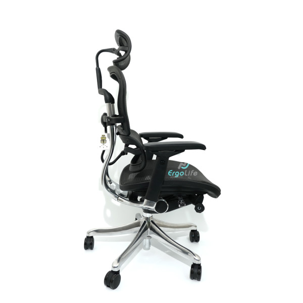 Ghế Công Thái Học Cao Cấp Ergohuman Elite