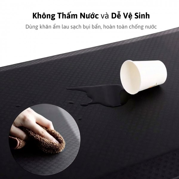 Thảm đứng chống mỏi EMAT