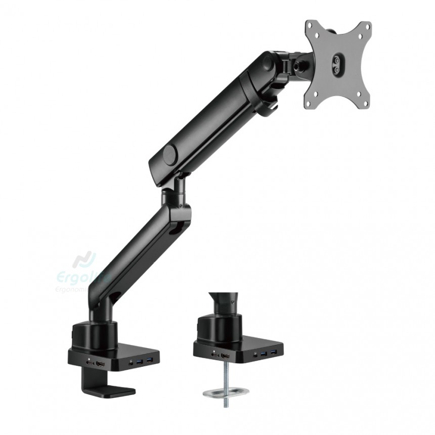Tay đỡ màn hình LDT20-C012D