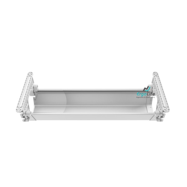 Khay đỡ dây điện dưới bàn OEDH030C