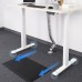 Bánh xe di chuyển cho bàn Ergonomic (4 bánh khóa)