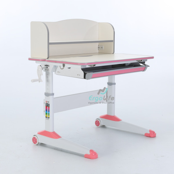 Bộ bàn trẻ em Ergonomic ERD-H6C