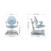 Ghế học sinh chống gù Ergonomic Sihoo K35C