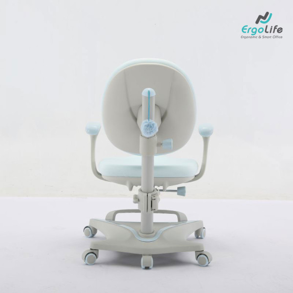 Ghế học sinh chống gù Ergonomic Sihoo K35C