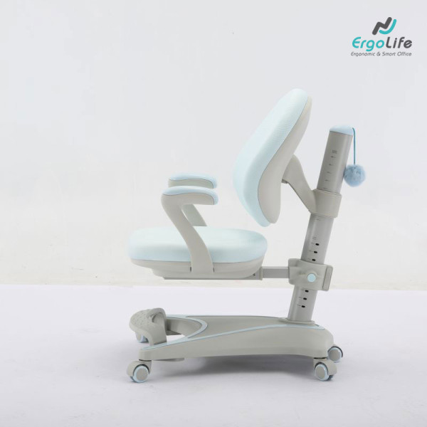 Ghế học sinh chống gù Ergonomic Sihoo K35C