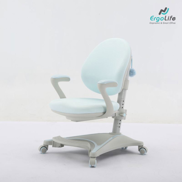 Ghế học sinh chống gù Ergonomic Sihoo K35C