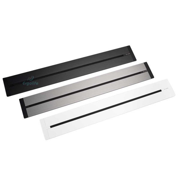 Ổ điện bàn họp ray trượt NGD3