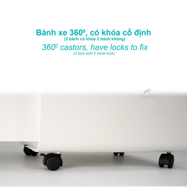 Tủ Di Động ERM-01