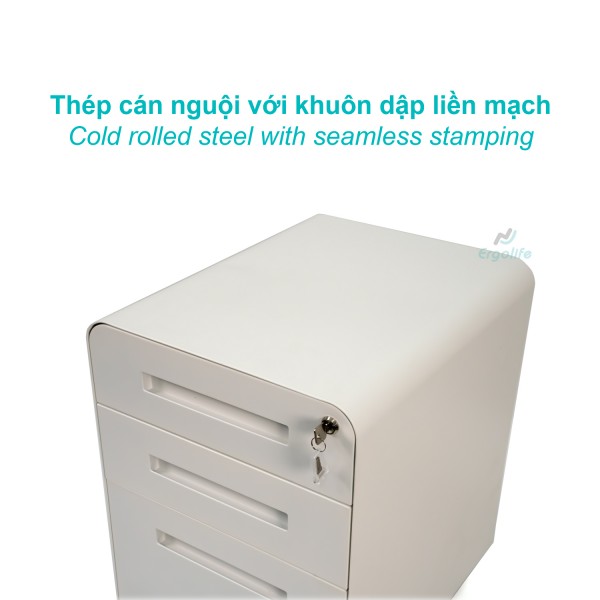Tủ Di Động ERM-01