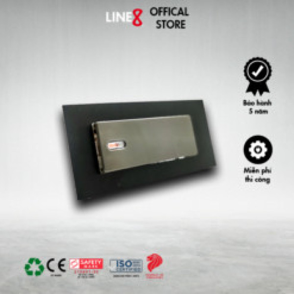 Phụ Kiện Ray Dẫn Điện Line 8