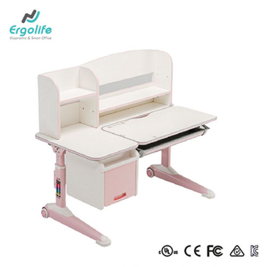 Bộ bàn trẻ em Ergonomic ERD-H3 (Sihoo H3)