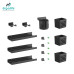 Phụ kiện bảng treo đồ, kệ treo đồ Pegboard