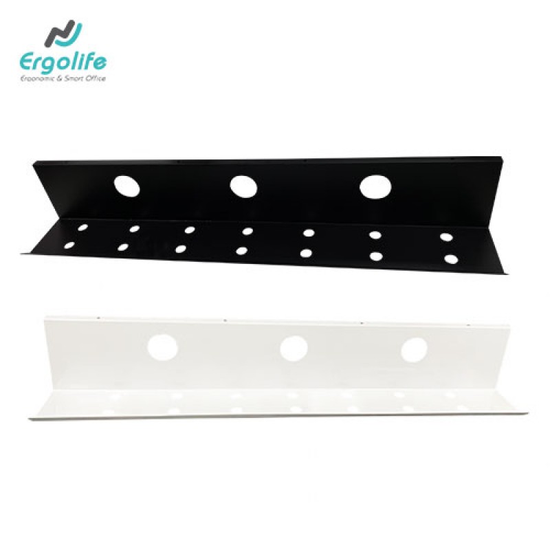 Máng đỡ dây điện dưới bàn 100cm WH1000