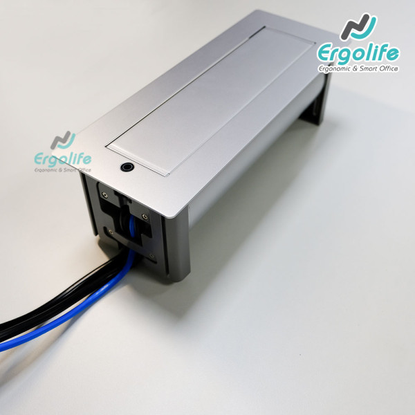Ổ Cắm Điện Âm Bàn OEXZ002