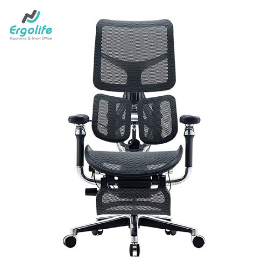 Ghế Công Thái Học Cao Cấp Doro S300 (AU) - Bản 2.0 2024